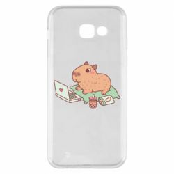 Samsung A5 2017