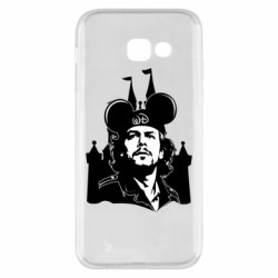 Чехол из раздела Che Guevara Че Гевара Микки Маус арт для Samsung A5 2017