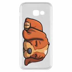 Samsung A5 2017