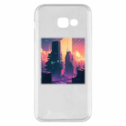 Samsung A5 2017