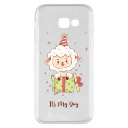 Samsung A5 2017