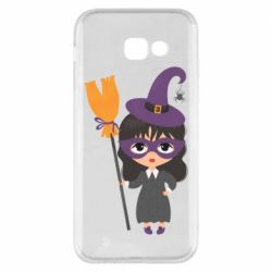 Samsung A5 2017