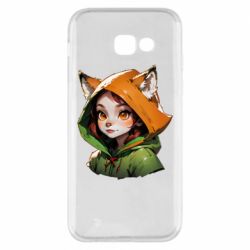 Samsung A5 2017