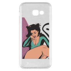 Samsung A5 2017