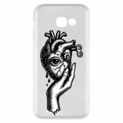 Samsung A5 2017