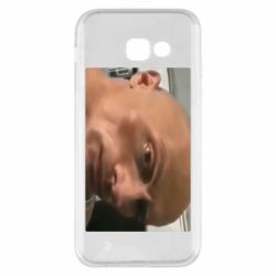 Samsung A5 2017