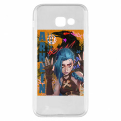 Samsung A5 2017