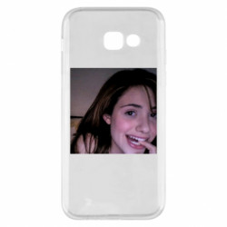 Samsung A5 2017