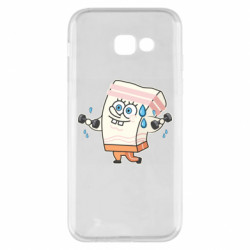 Samsung A5 2017