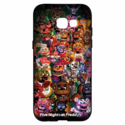 Samsung A5 2017