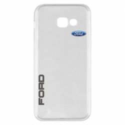 Samsung A5 2017