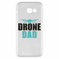 Чехол из раздела Операторы FPV FPV Drone Dad для Samsung A5 2017 - FATLINE Чехол из раздела Операторы FPV FPV Drone Dad для Samsung A5 2017