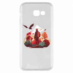 Samsung A5 2017