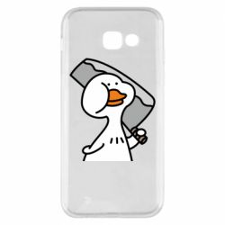 Samsung A5 2017