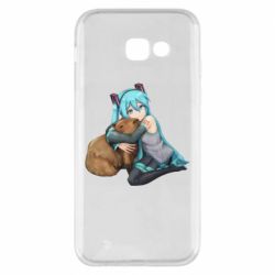 Samsung A5 2017