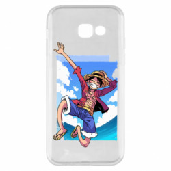 Samsung A5 2017