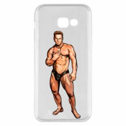 Samsung A5 2017