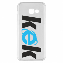 Чехол из раздела Программистам Кек (Internet Explorer) для Samsung A5 2017 - FATLINE Чехол из раздела Программистам Кек (Internet Explorer) для Samsung A5 2017