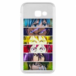 Samsung A5 2017
