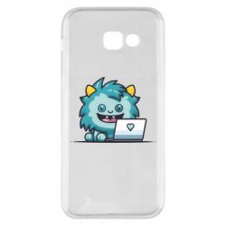 Samsung A5 2017