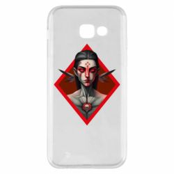 Samsung A5 2017