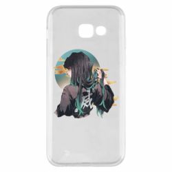 Samsung A5 2017