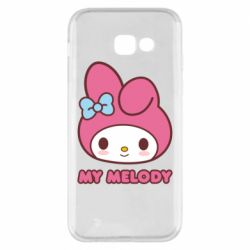 Samsung A5 2017
