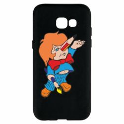 Samsung A5 2017