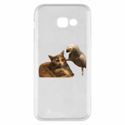 Samsung A5 2017