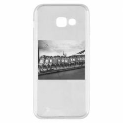 Samsung A5 2017