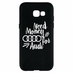 Samsung A5 2017
