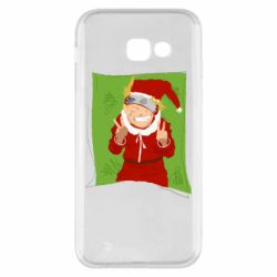 Samsung A5 2017