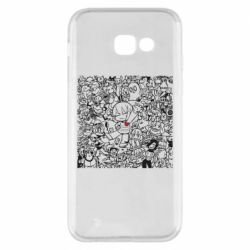 Samsung A5 2017