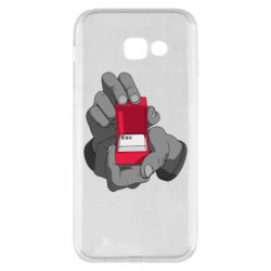 Samsung A5 2017
