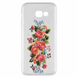 Samsung A5 2017
