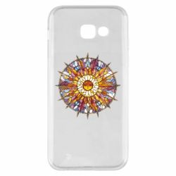 Samsung A5 2017