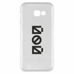 Samsung A5 2017