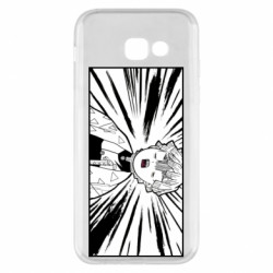 Samsung A5 2017