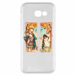 Samsung A5 2017