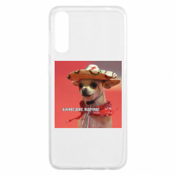 Samsung A50