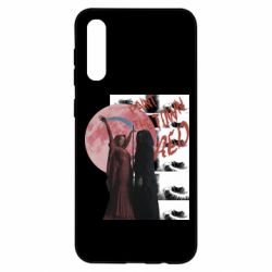 Чехол из раздела Hip Hop Doja Cat Paint The Town Red для Samsung A50