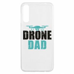 Чехол из раздела Операторы FPV FPV Drone Dad для Samsung A50 - FATLINE Чехол из раздела Операторы FPV FPV Drone Dad для Samsung A50