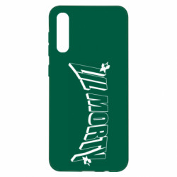 Чехол из раздела Hip Hop LIL MORTY Music для Samsung A50