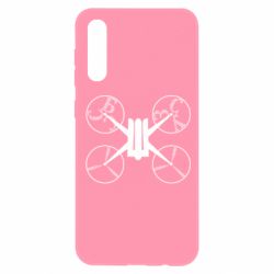 Чехол из раздела Операторы FPV СБС для Samsung A50 - FATLINE Чехол из раздела Операторы FPV СБС для Samsung A50