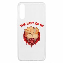 Чехол из раздела Авторские принты The Last Of Us щелкун для Samsung A50 - FATLINE Чехол из раздела Авторские принты The Last Of Us щелкун для Samsung A50