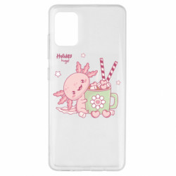 Samsung A51