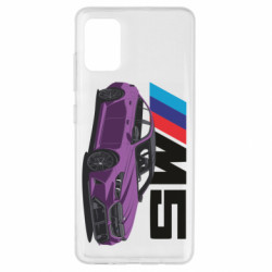 Samsung A51