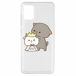Samsung A51