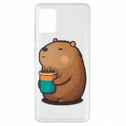Samsung A51