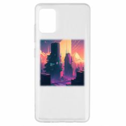 Samsung A51